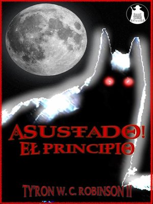 cover image of El principio